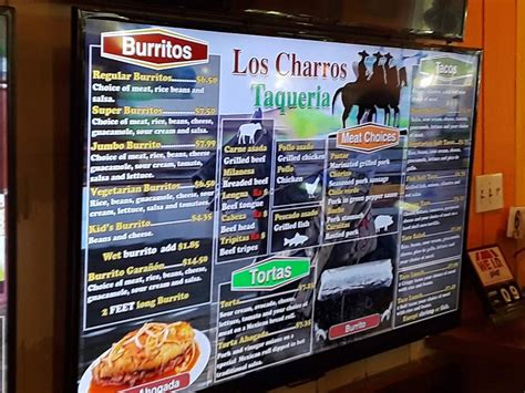 los charros taqueria yuba city Yes the same place you drive by a hundred times a week It got a new owner and name a few months ago